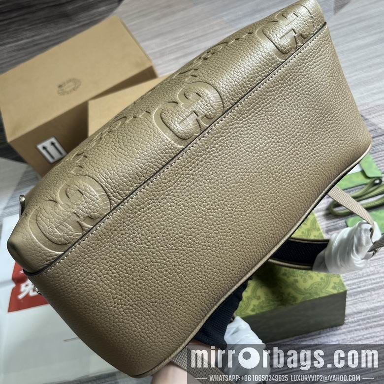 Gucci Bags 766932 32X42X16cm MP 3colour