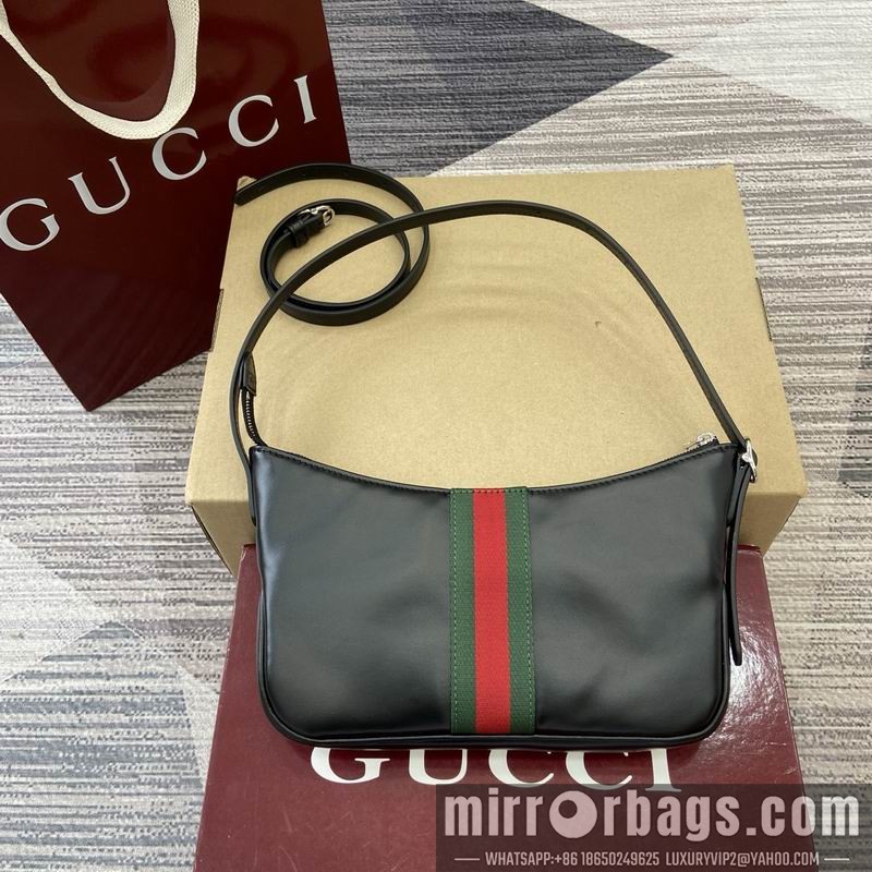 Gucci Bags 863406 22.5x12.5x3.5cm MP 2色