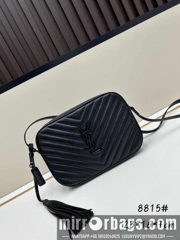 YSL Bags YSL 8815 23X16x7cm jj3