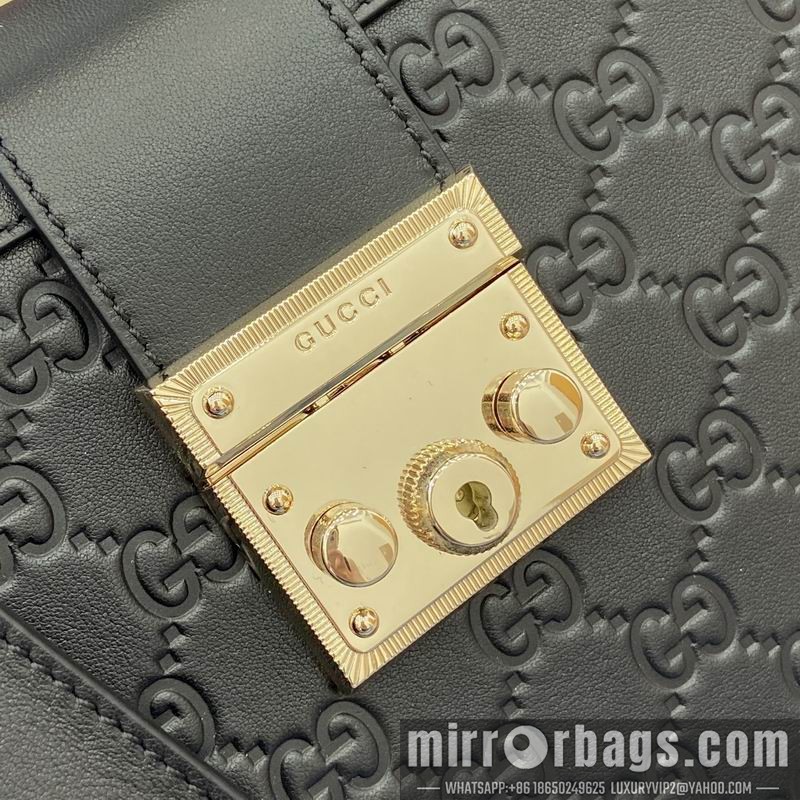 Gucci Bags 838992 25.5x17.5x10cm MP 4色