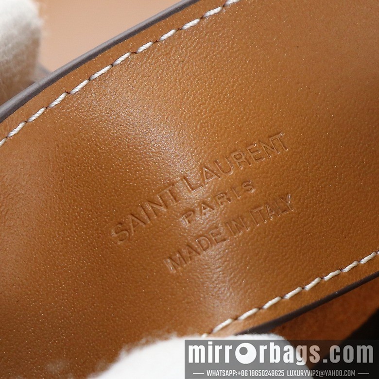 YSL Bags YSL 765870 15x13x6cm 8D2