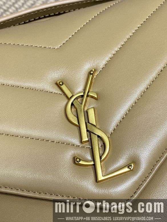 YSL Bags 801439 29X17X8cm MT 2colour