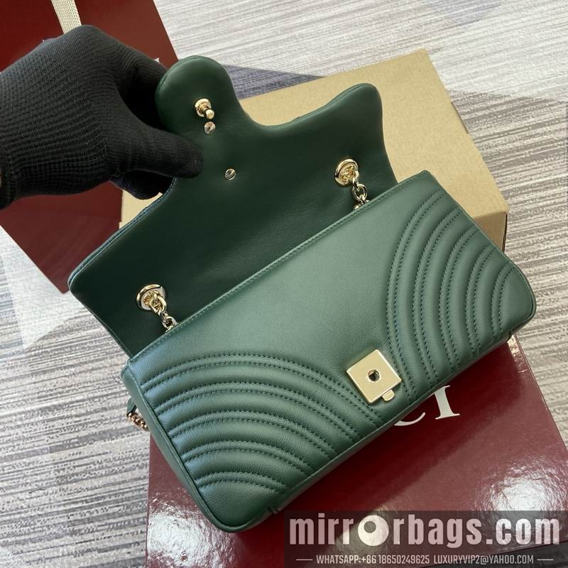 Gucci Bags 837267 26x15x7cm MP6