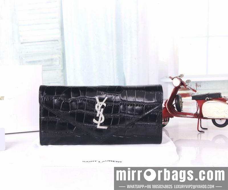 YSL Bags 2525 19.5x10x2.5cmZC 4色