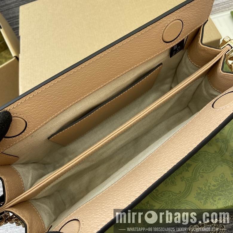Gucci Bags 503877 26X17.5X8cm MP