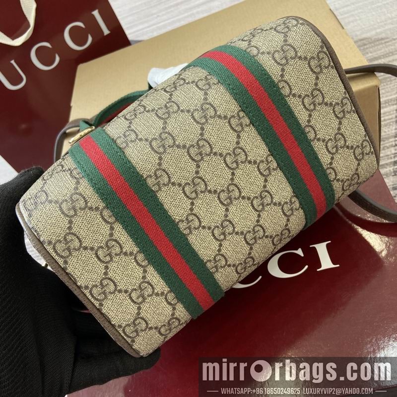 Gucci Bags 859975 20x13x13cm MP5