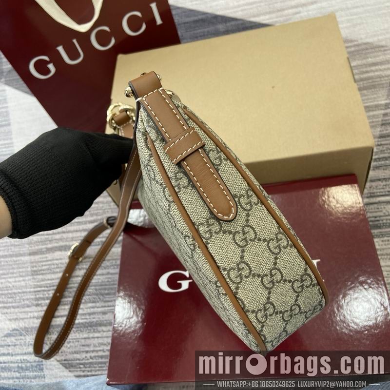 Gucci Bags 815409 25.5x20x5cm MP