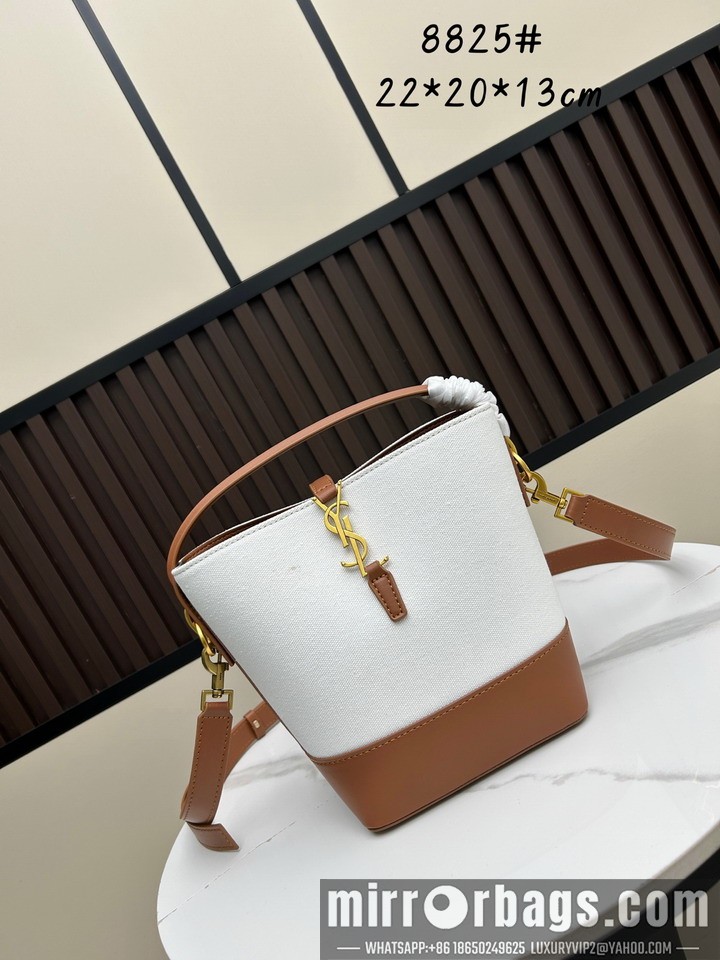 YSL Bags YSL 8825 22x20x13cm jj1