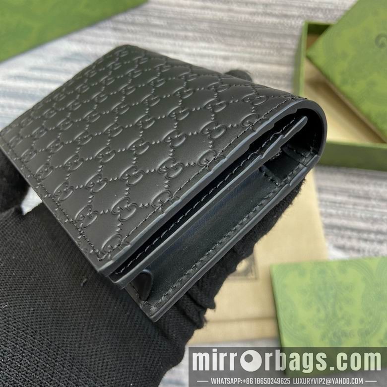 Gucci Bags 544474 11X9X3cm MP