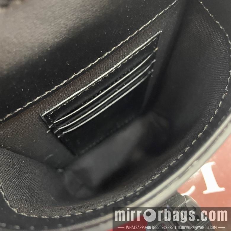 Gucci Bags 816954 11X18X4cm MP