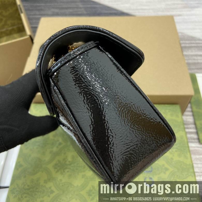 Gucci Bags 446744 22X14X6cm MP