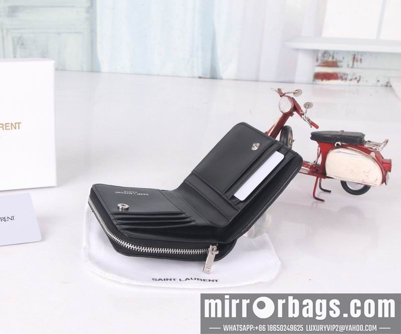 YSL Bags 22018-3 12x10x3cmZC 4色