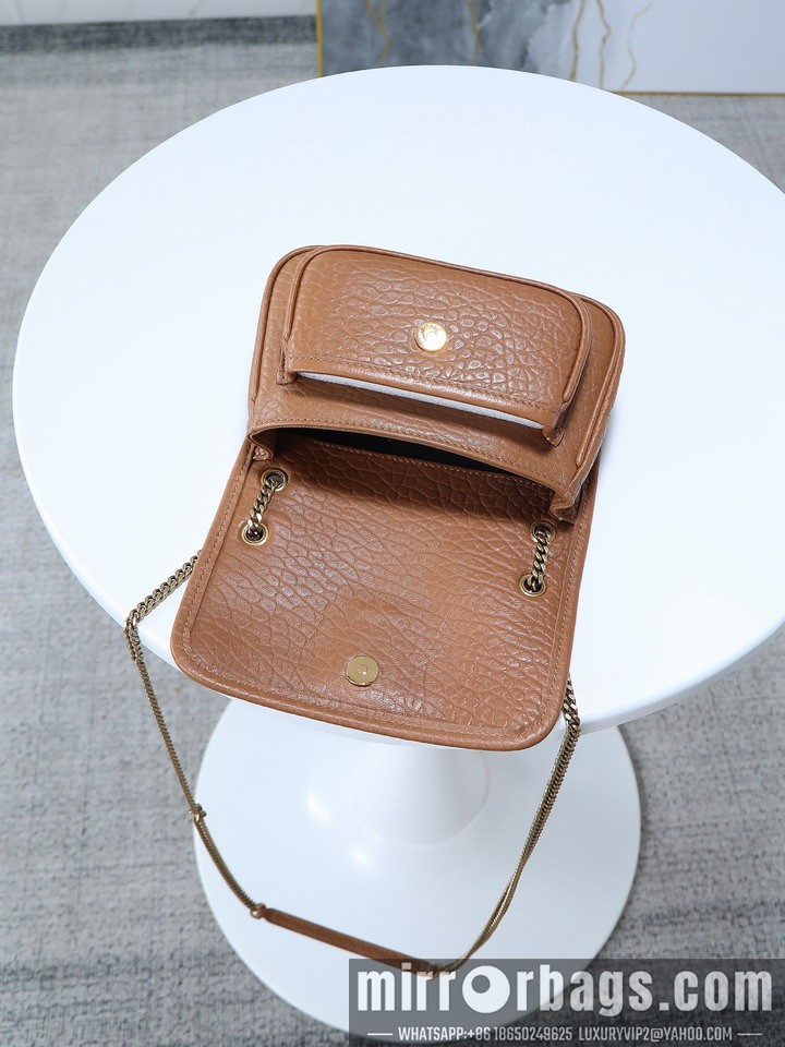 YSL Bags YSL niki 828736 18x12.5x5cm 8D3
