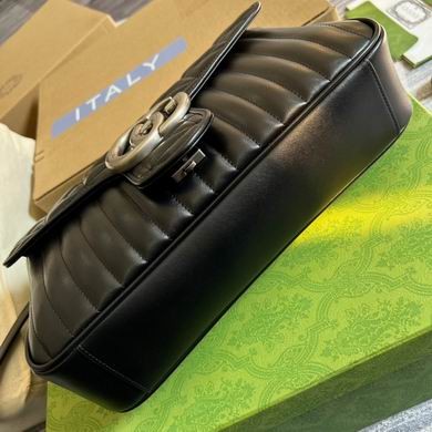 Gucci Bags Marmont 443496 31X19X7cm MP