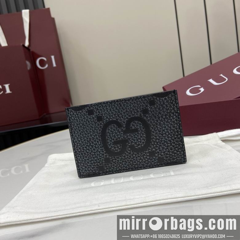 Gucci Bags 812681 12X8cm