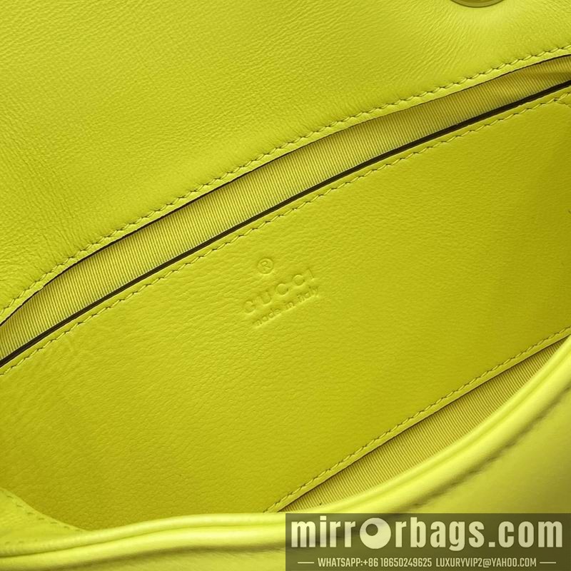 Gucci Bags 837280 22x12.5x6cm MP 7