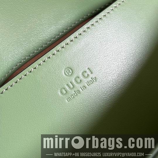 Gucci Bags 446744 22X13X6cm MP