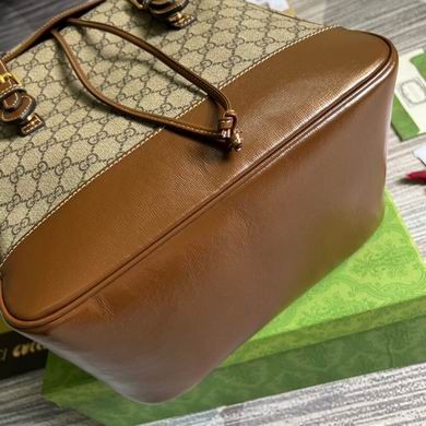 Gucci Bags 696013 26X43X18cm MP 2colour