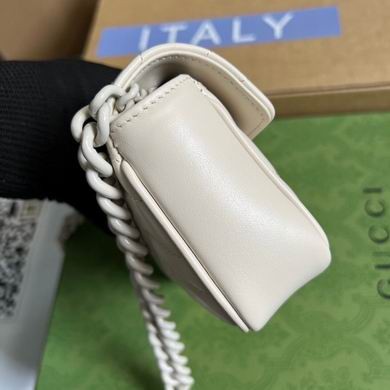 Gucci Bags Marmont 699757 16.5X10.2X5.1cm MP