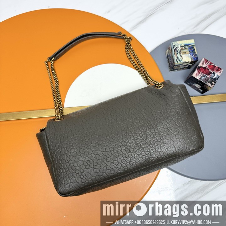 YSL Bags YSL 734153 26x14x7cm 8D1