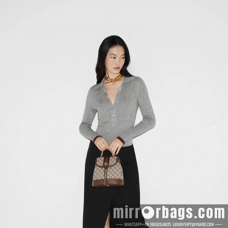 Gucci Bags 795221 8X7.8X4.7cm MP