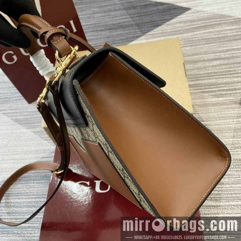 Gucci Bags 453188 28x19x11cm MP
