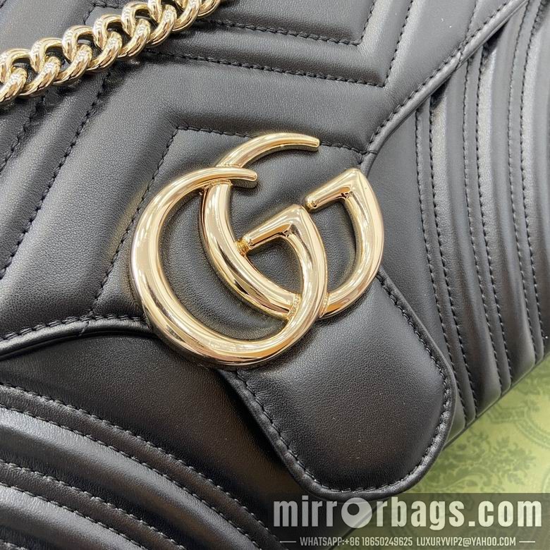 Gucci Bags 788371 40X21X8.5cm MP
