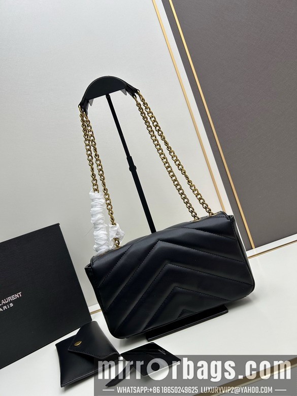 YSL Bags YSL lou 6146 24x13x7cm jj