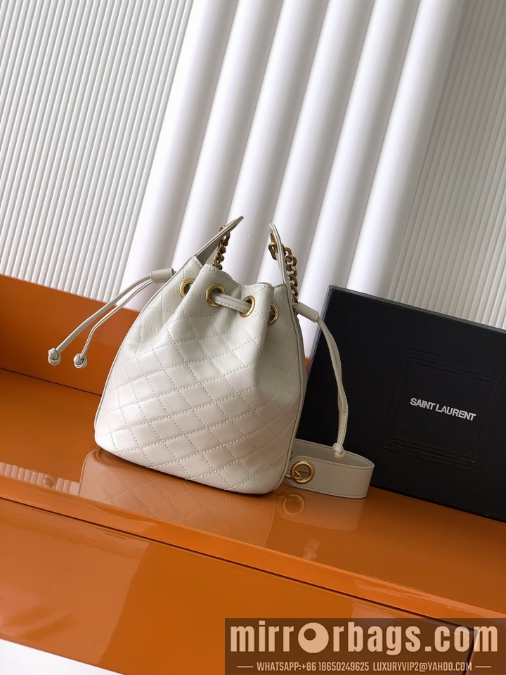 YSL Bags YSL 840886 15.5x11x25cm 8D
