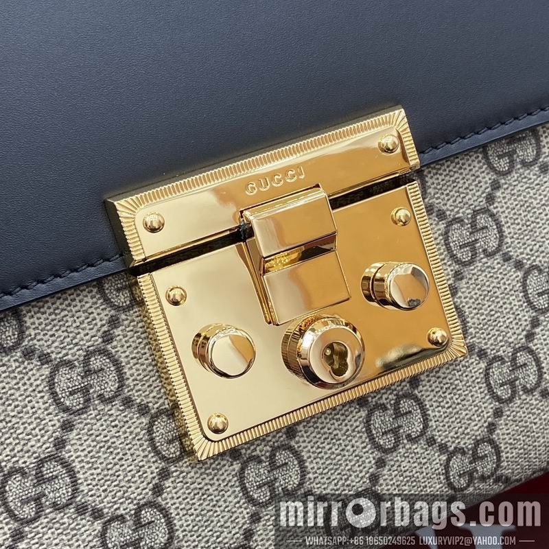 Gucci Bags 409486 30x19x10cm MP