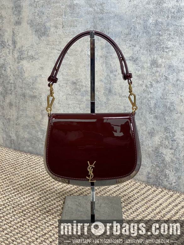 YSL Bags 800846 17.5X21X8cm MT 4colour