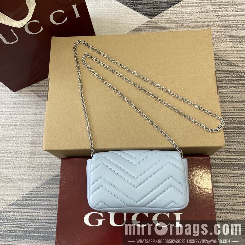 Gucci Bags 841290 16.5x9.5x4.5cm MP 6