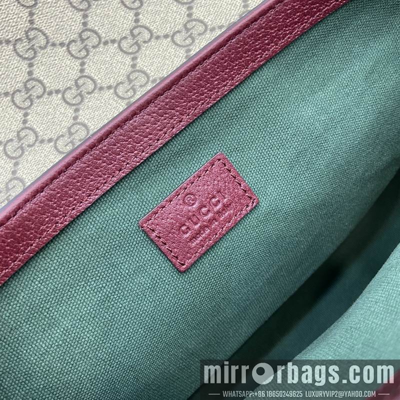 Gucci Bags 836842 24x17.5x11.5cm MP 2色