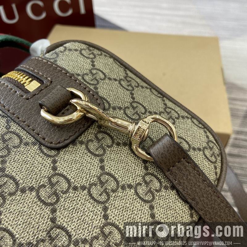 Gucci Bags 859975 20x13x13cm MP5