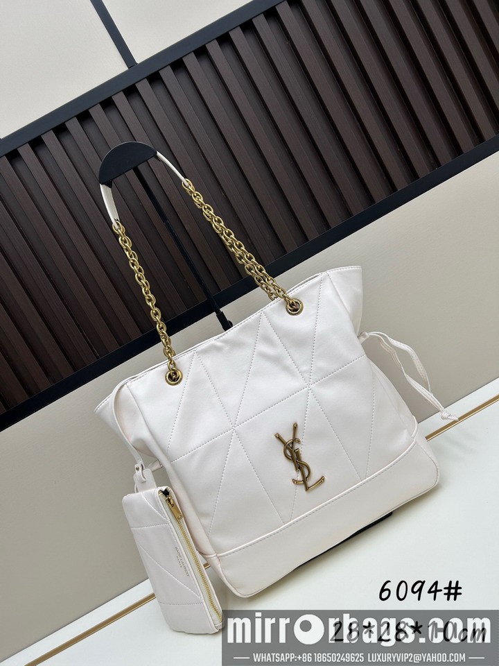 YSL Bags YSL 6094 28x28x10cm jj2