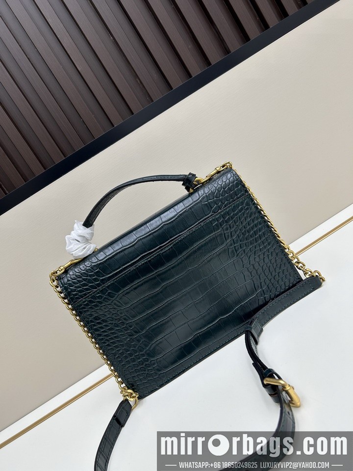 YSL Bags YSL 8856 25x17x6cm jj1