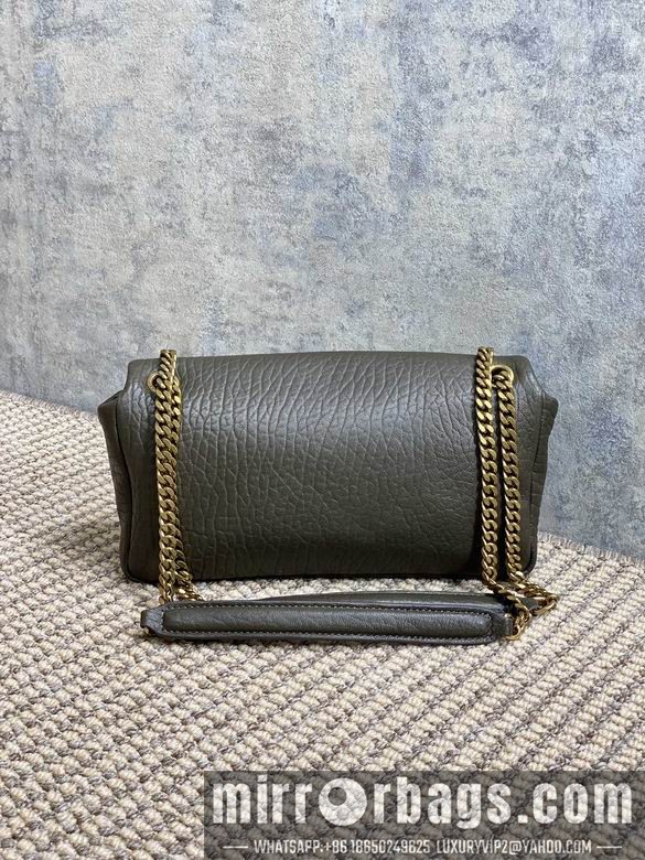 YSL Bags 734153 26X14X7cm MT 4