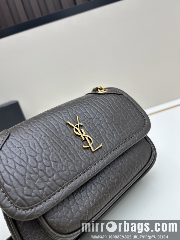 YSL Bags YSL niki 28736 19x13x5cm ss4