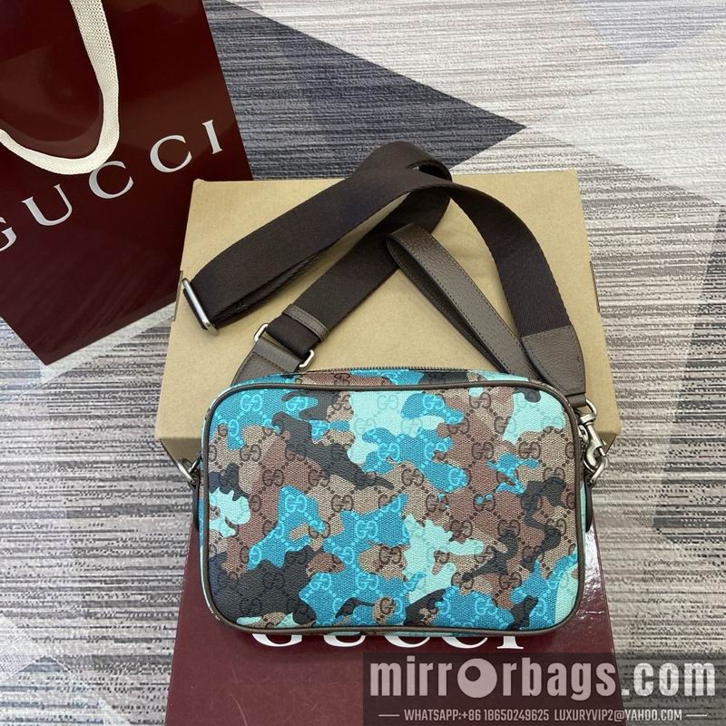 Gucci Bags 839155 24x15x4cm MP