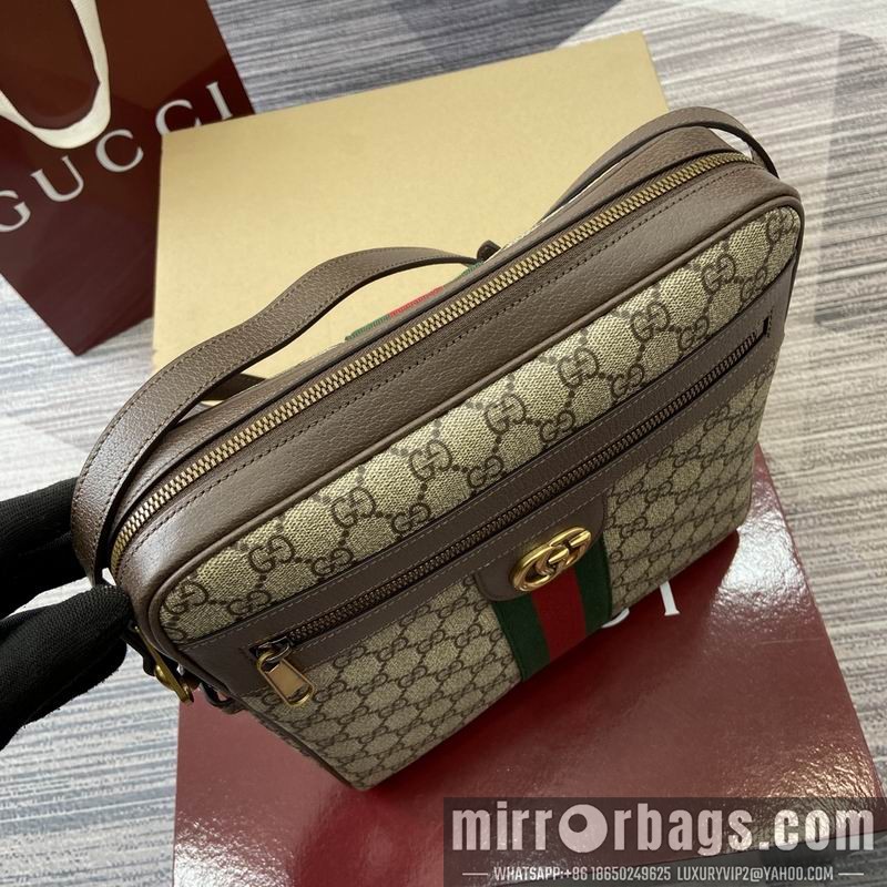 Gucci Bags 547934 27.5x28.5x6cm MP