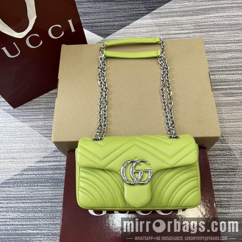Gucci Bags 837280 22x12.5x6cm MP 8