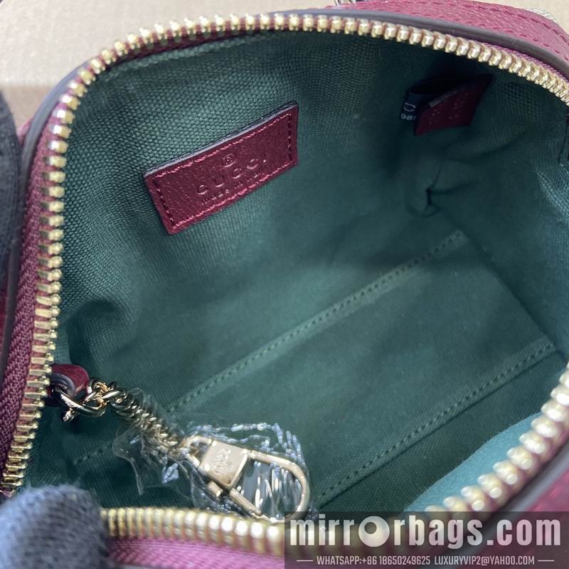 Gucci Bags 838478 16x10x9cm MP 2色