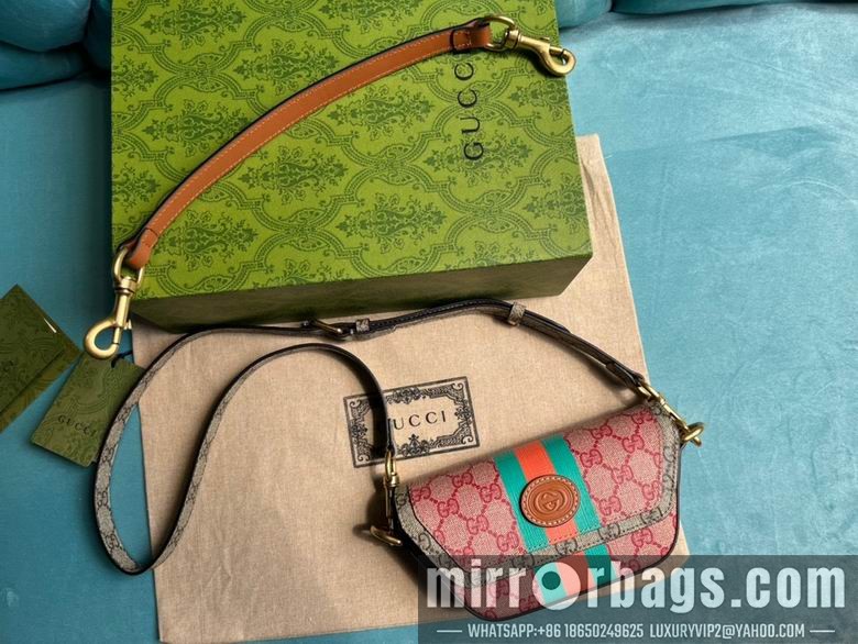 Gucci Bags 723762 18X10X4.5cm MP