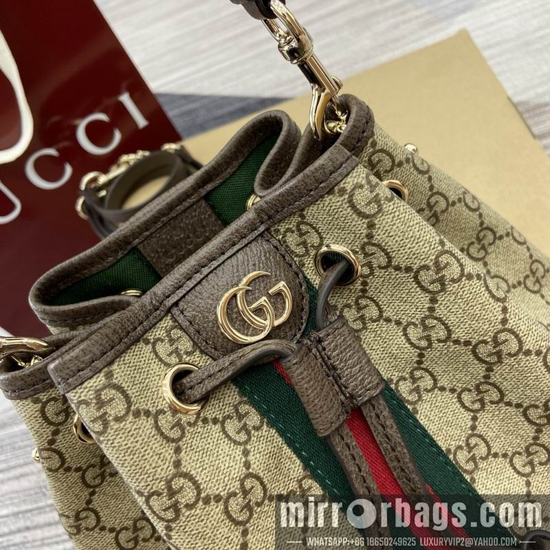 Gucci Bags 841313 22x21.5x13cm MP