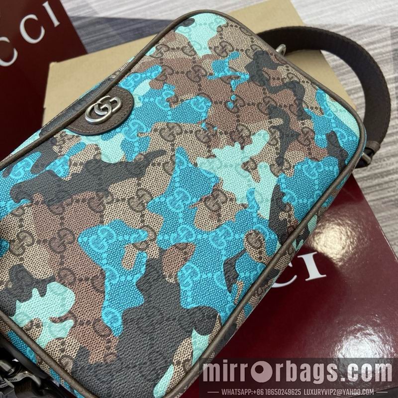 Gucci Bags 839155 24x15x4cm MP