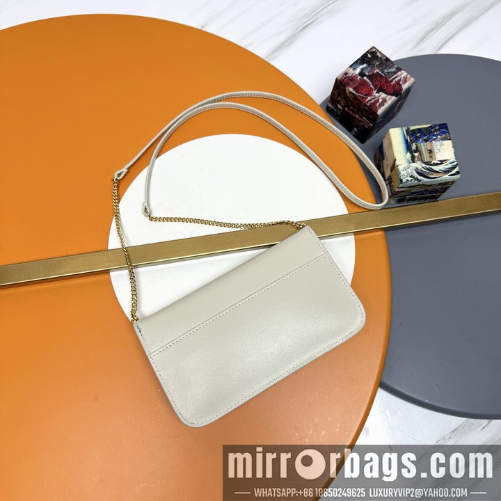 YSL Bags YSL Holder 635095 18x11x2cm 8D6