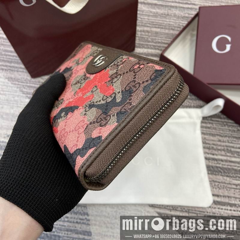 Gucci Bags 834694 19x10.5x2.5cm MP2