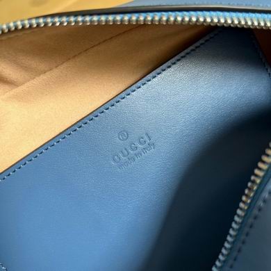 Gucci Bags Marmont 447632 24X12X7cm MP 4colour