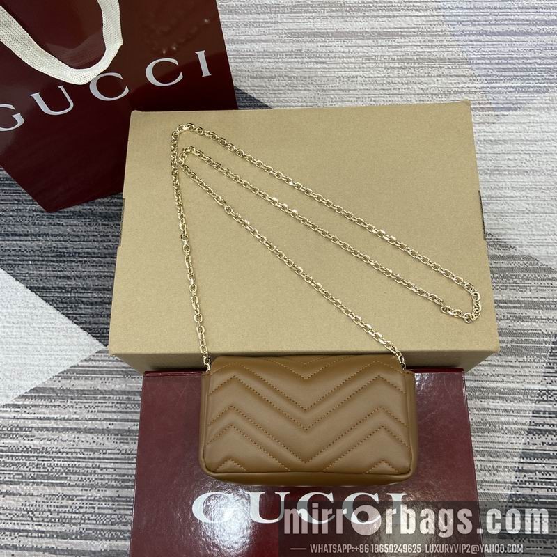 Gucci Bags 841290 16.5x9.5x4.5cm MP 3