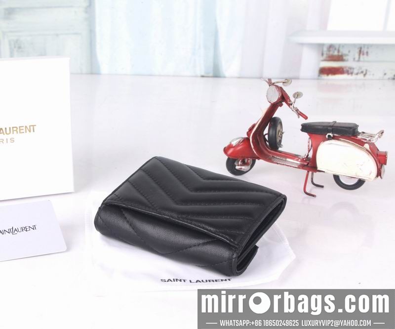 YSL Bags 0658 11x9x2cmZC 4色
